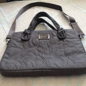 Marc by Marc Jacobs Nylon Laptop Bag